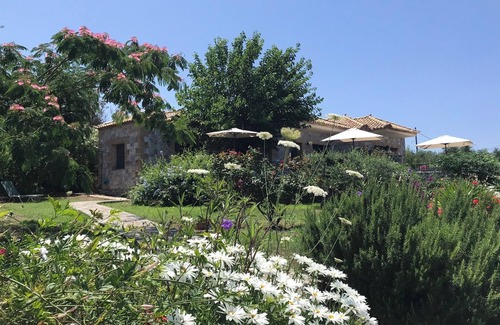 Riglia Villa | Villa Pefnos1 - A tranquil paradise