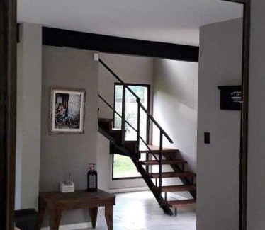 Bosque Peralta Ramos House | Villa Pehuen