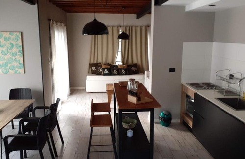 Bosque Peralta Ramos House | Villa Pehuen