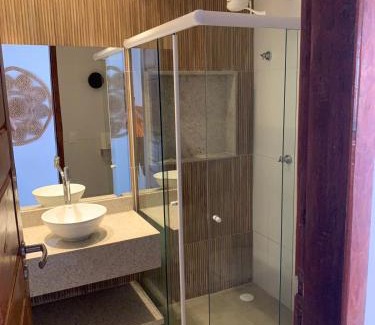 Centro House | Villa Peixe Na Telha
