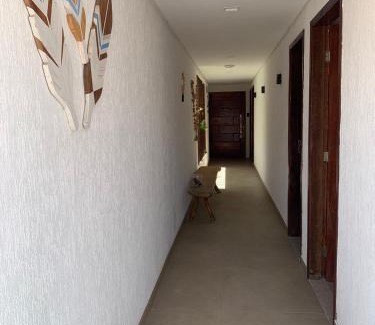 Centro House | Villa Peixe Na Telha