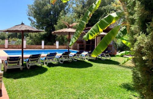 Frigiliana House | Villa Pelae