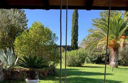 Gavorrano Villa | Villa Pelago In Gavorrano, Tuscany
