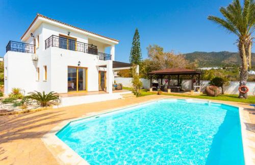 Nea Dimmata Villa | Villa Pelagos