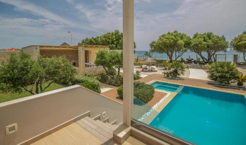 Ierapetra Villa | Villa Pelagos