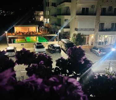 Gjerana Apartment | Villa Pelinku