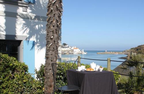 Sauzon Bed & Breakfast | Villa Pen Prad