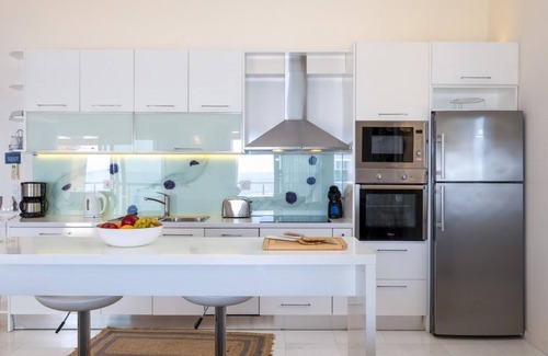 Katavolos Villa | Villa Penelope - Four Bedroom Villa, Sleeps 8
