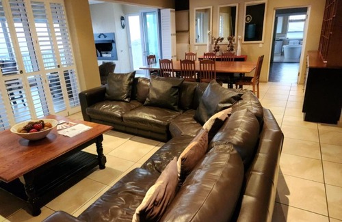 Pinnacle Point Villa | Villa Penthouse 17-5