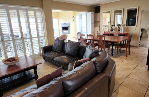 Pinnacle Point Villa | Villa Penthouse 17-5