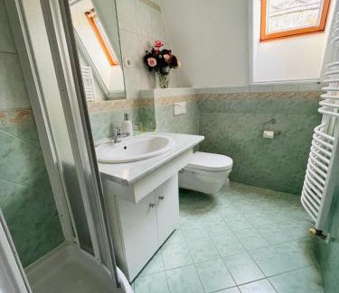 Keszthely House | Villa Peonia