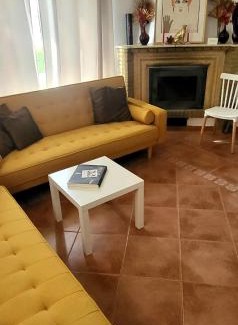Chiclana de la Frontera House | Villa Pepa Madame Mode con Piscina