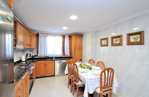 Son Cladera House | Villa PEP POMAR just 8 kilometers from the center of PALMA DE MALLORCA for 6 people - Free Wifi