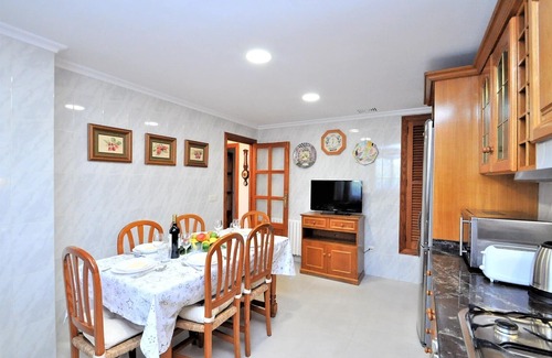 Son Cladera House | Villa PEP POMAR just 8 kilometers from the center of PALMA DE MALLORCA for 6 people - Free Wifi