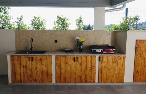 Pazin House | Villa Pepa
