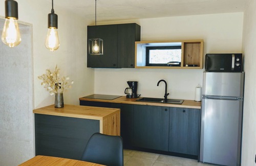 Pazin House | Villa Pepa