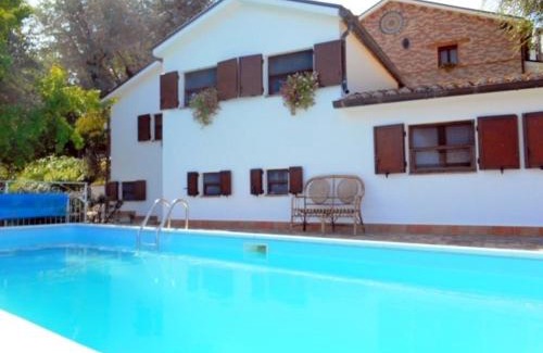 Bettolelle Villa | Villa per gruppi