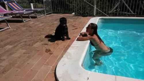 Bettolelle Villa | Villa per gruppi