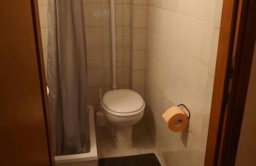 Molunat Apartment | Villa Peragi - Triple Room with Balcony