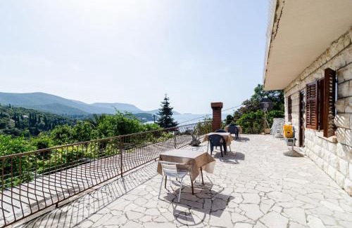 Molunat Apartment | Villa Peragic