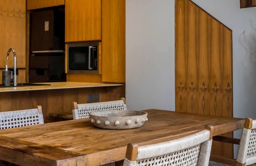 Tanjungbenoa Villa | Villa Pereh by Alfred in Bali - Pererenan Paradise 2BD Luxury Townhouse w Pool