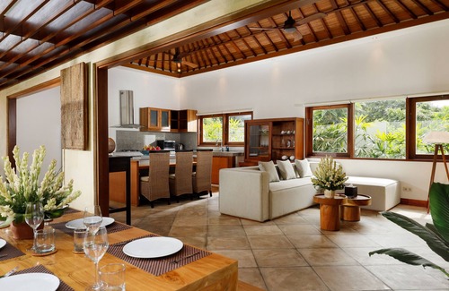 Canggu Villa | Villa Perere9 by Nakula