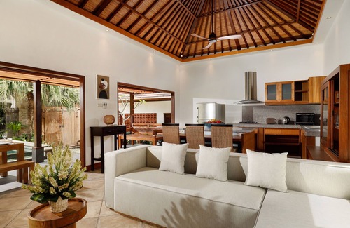 Canggu Villa | Villa Perere9 by Nakula