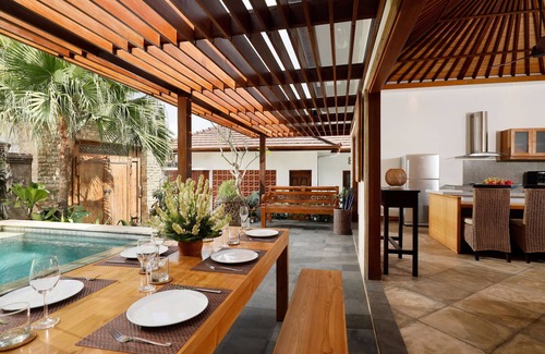 Canggu Villa | Villa Perere9 by Nakula