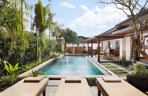 Canggu Villa | Villa Perere9 by Nakula