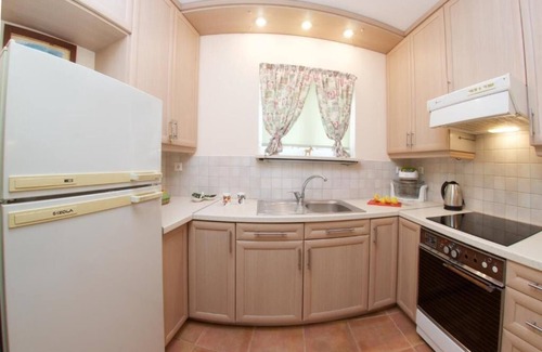 Agia Efimia Villa | Villa Pergantini few Meters From the Sea!