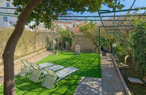 Agia Efimia Villa | Villa Pergantini few Meters From the Sea!