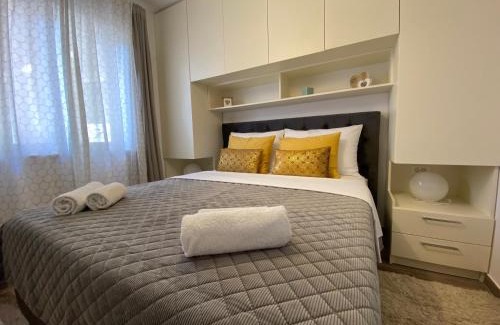 Mlini Apartment | Villa Pergola-Apartment Toni