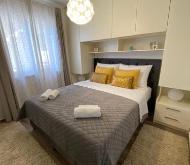Mlini Apartment | Villa Pergola-Apartment Toni