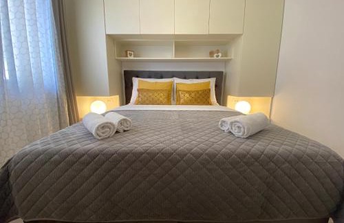 Mlini Apartment | Villa Pergola-Apartment Toni