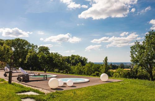 Varignana House | Villa Pergola