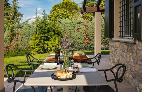 Varignana House | Villa Pergola