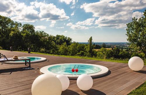 Varignana House | Villa Pergola
