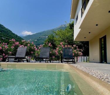 Obrs Villa | Villa Perla