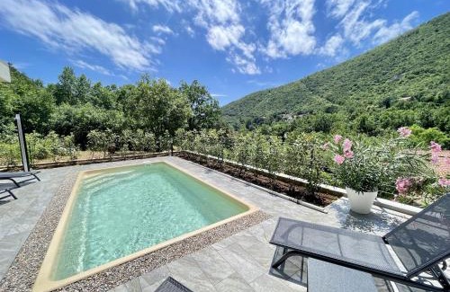 Obrs Villa | Villa Perla