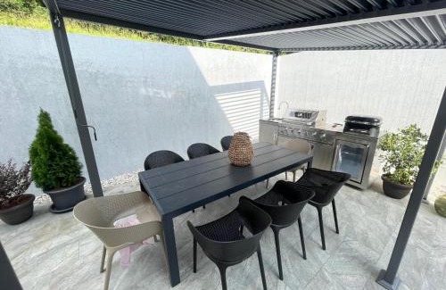 Obrs Villa | Villa Perla