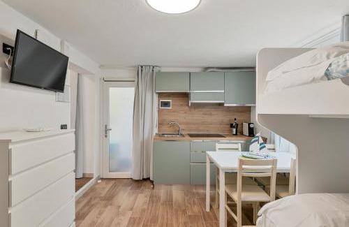Marina di Massa House | Villa Perla