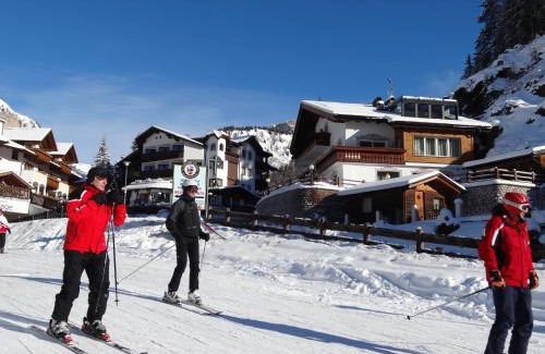 Selva di Val Gardena Apartment | Villa Perla
