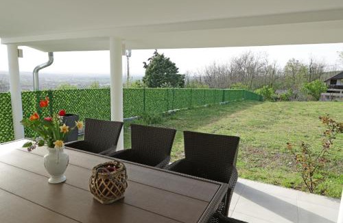 Despotovac House | Villa Perla