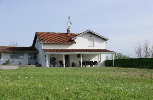 Despotovac House | Villa Perla