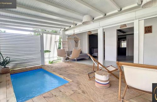 Saint-Francois Villa | Villa Perle des Caraïbes - Bohème Chic