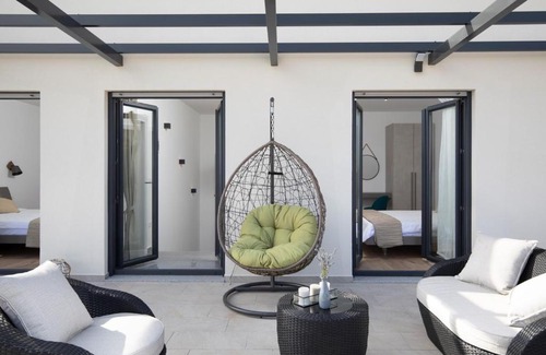 Skatari Villa | Villa Perle