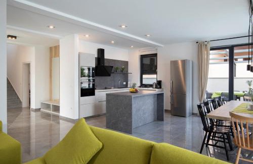 Skatari Villa | Villa Perle