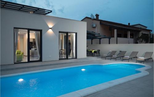 Skatari House | Villa Perle