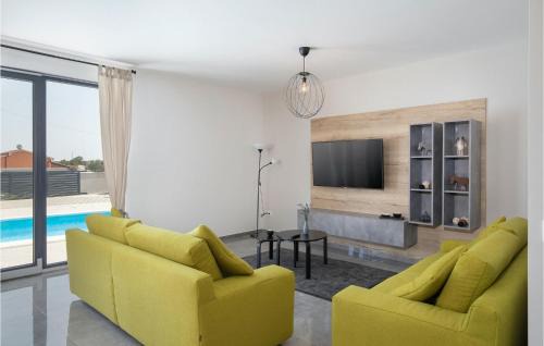 Skatari House | Villa Perle