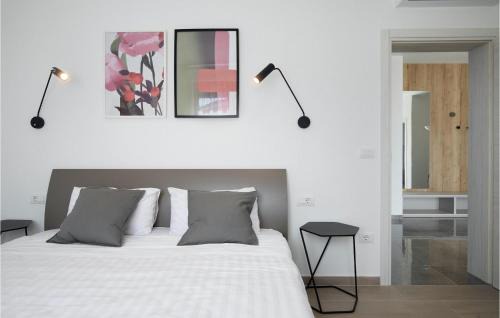 Skatari House | Villa Perle